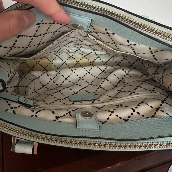 Kate Spade Satchel - Picture 6 of 6